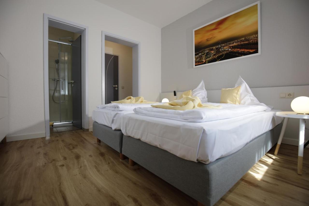 Hotel Beck Lauscha Zewnętrze zdjęcie