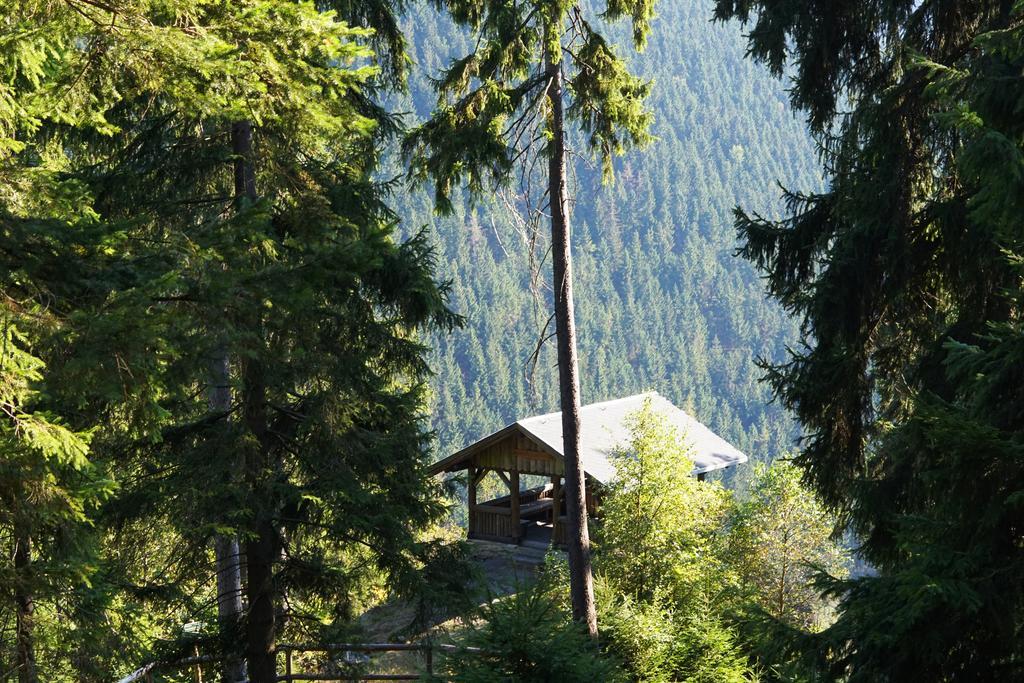 Hotel Beck Lauscha Zewnętrze zdjęcie