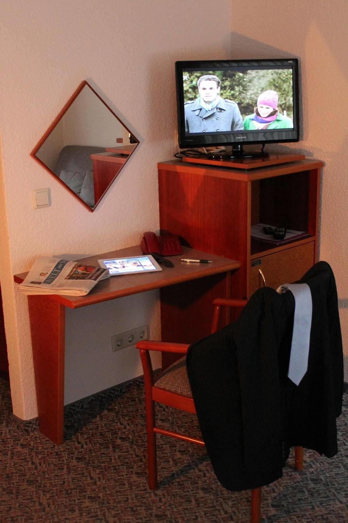 Hotel Beck Lauscha Zewnętrze zdjęcie